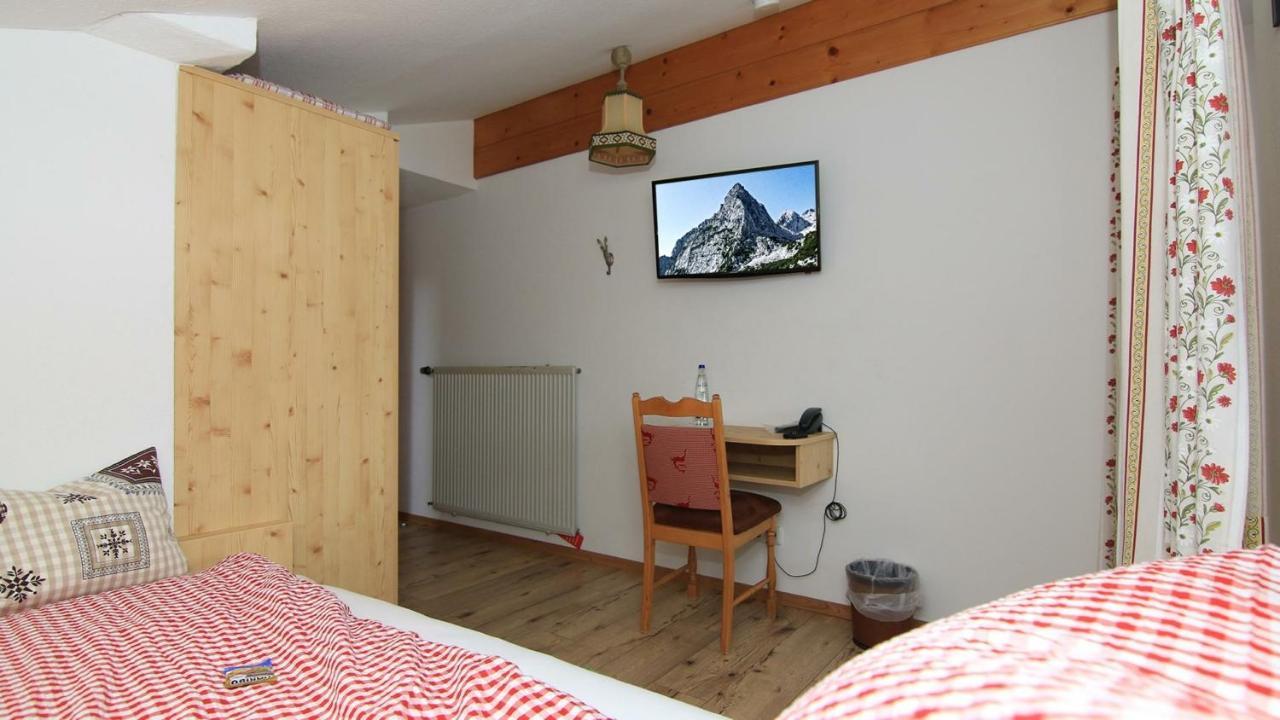 Alpenhotel Bergzauber Berchtesgaden Exterior photo