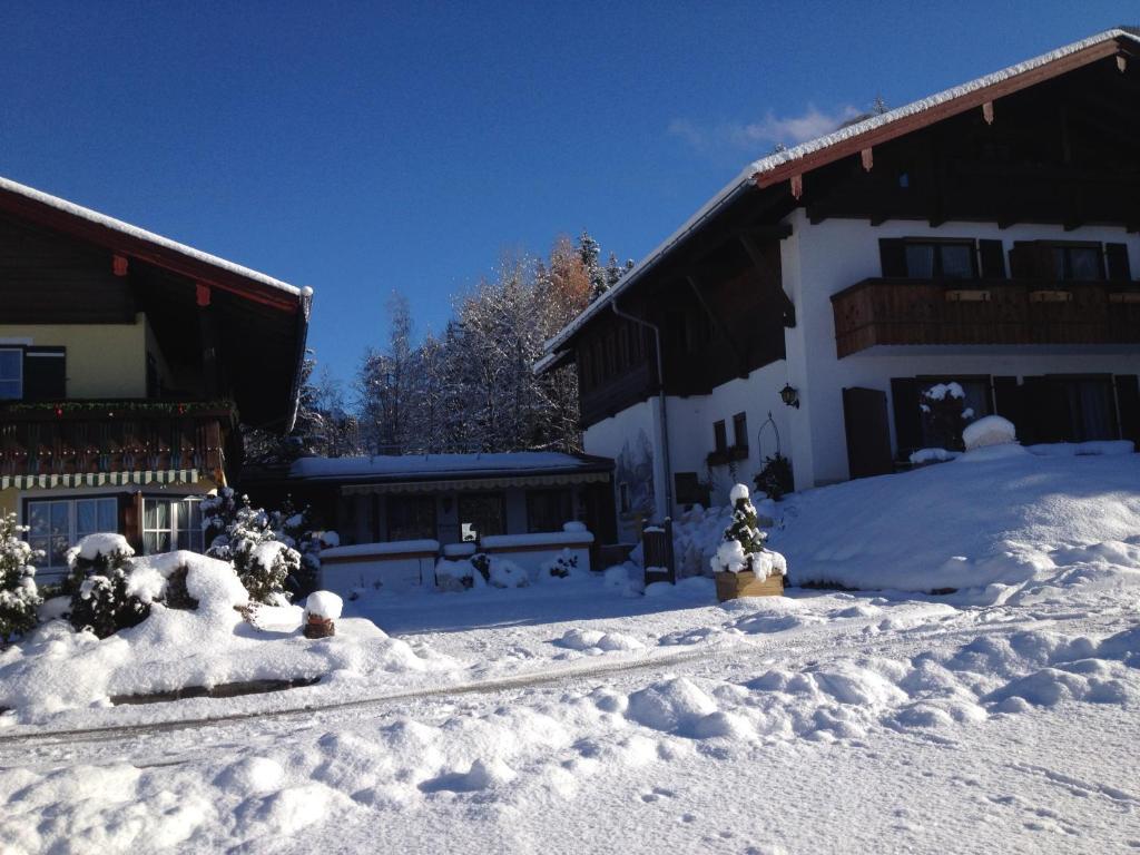 Alpenhotel Bergzauber Berchtesgaden Exterior photo