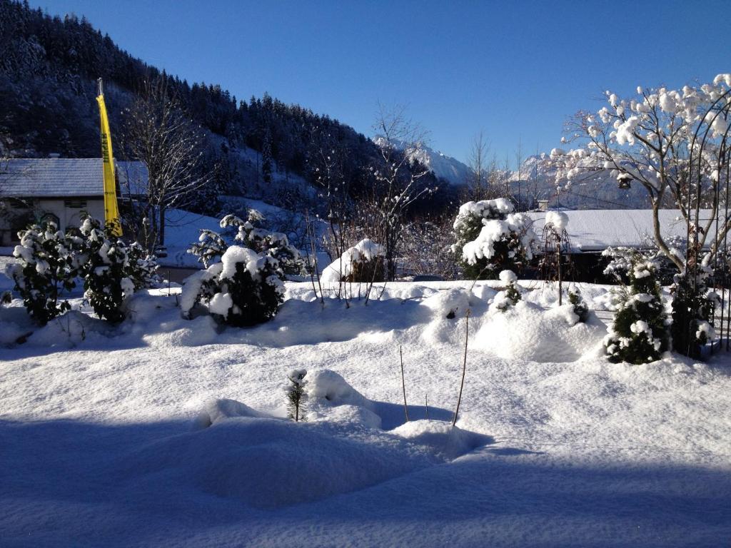 Alpenhotel Bergzauber Berchtesgaden Exterior photo
