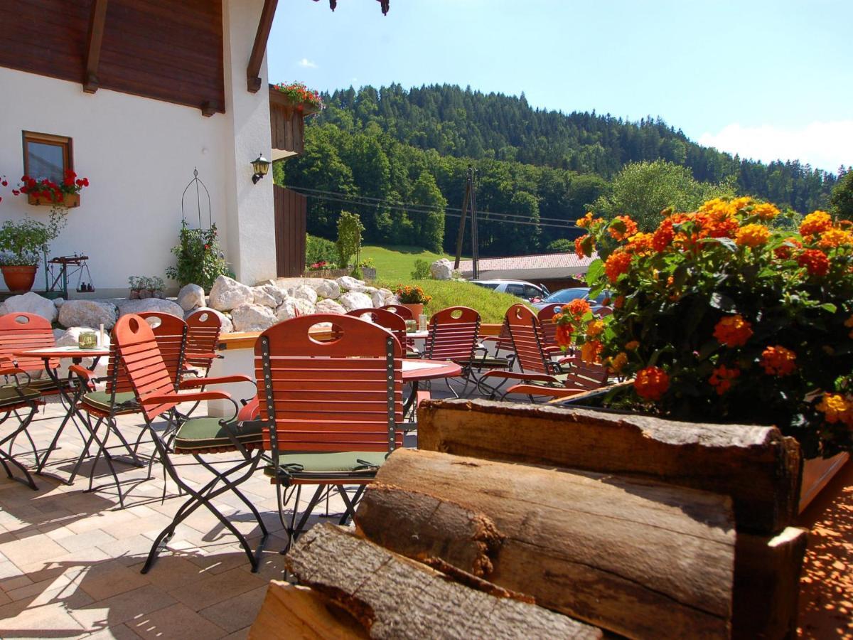 Alpenhotel Bergzauber Berchtesgaden Exterior photo